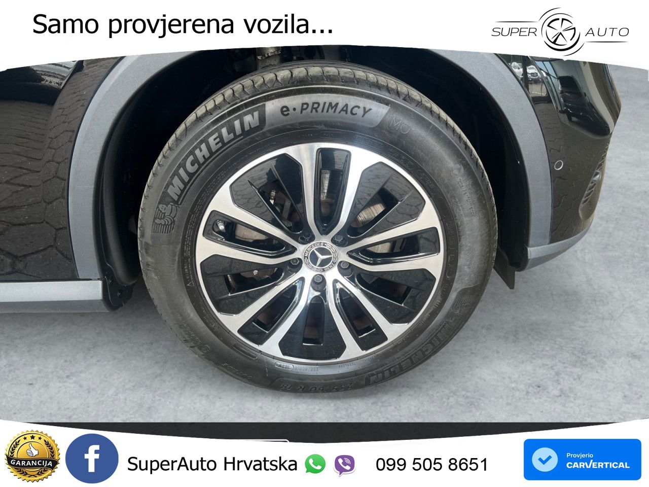 Mercedes GLC 220d (197 KS) 4MATIC 9G-TRONIC