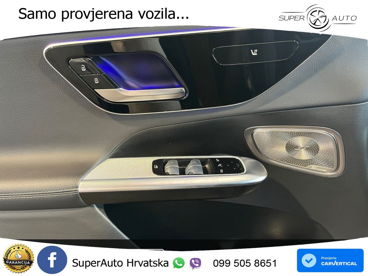 Mercedes GLC 220d (197 KS) 4MATIC 9G-TRONIC