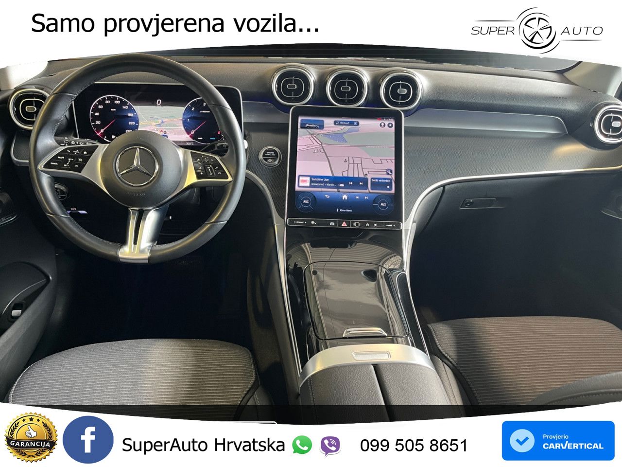 Mercedes GLC 220d (197 KS) 4MATIC 9G-TRONIC