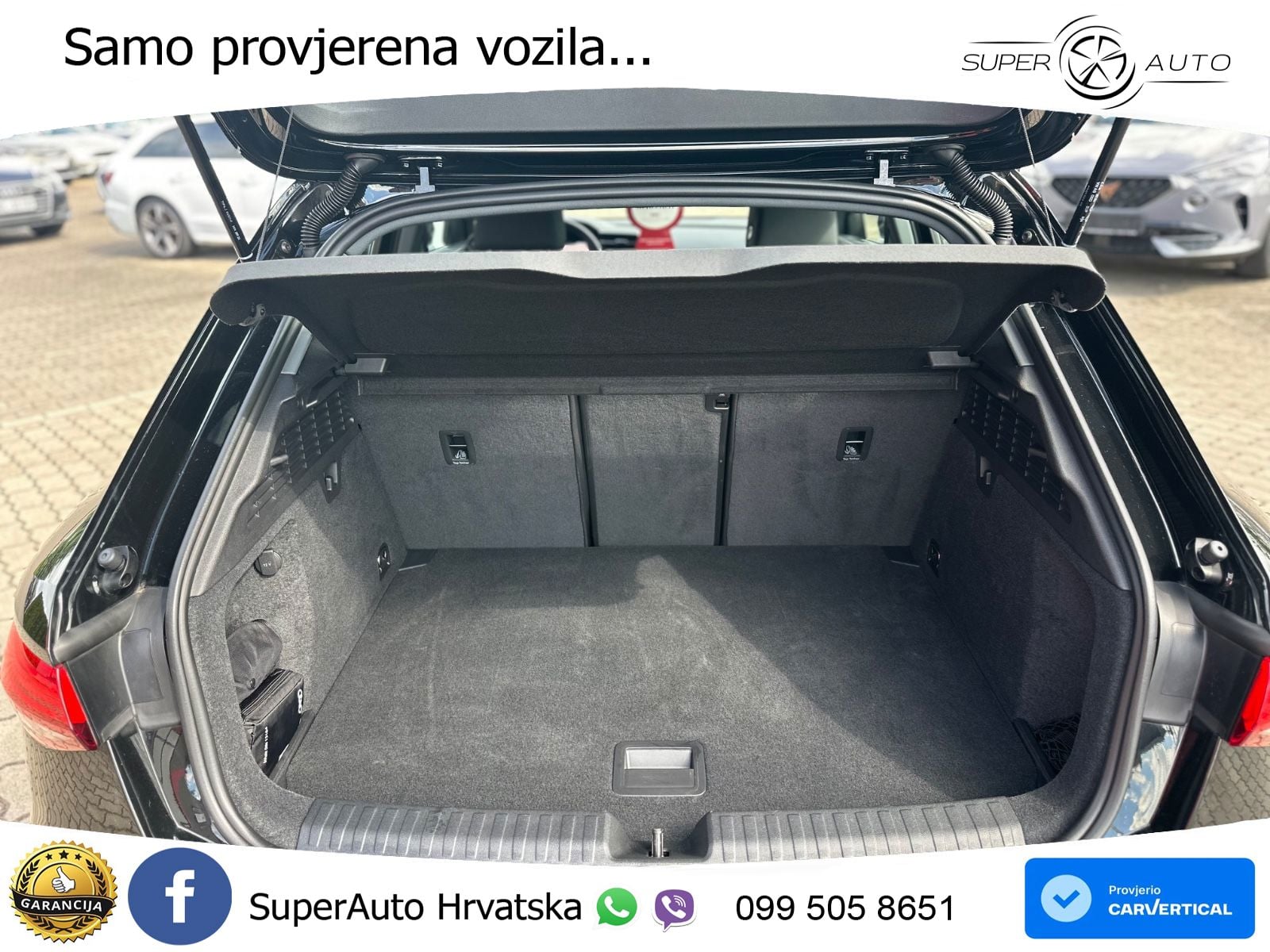 Audi A3 35 TDI (150 KS) S tronic LED+GR SJED+ACC
