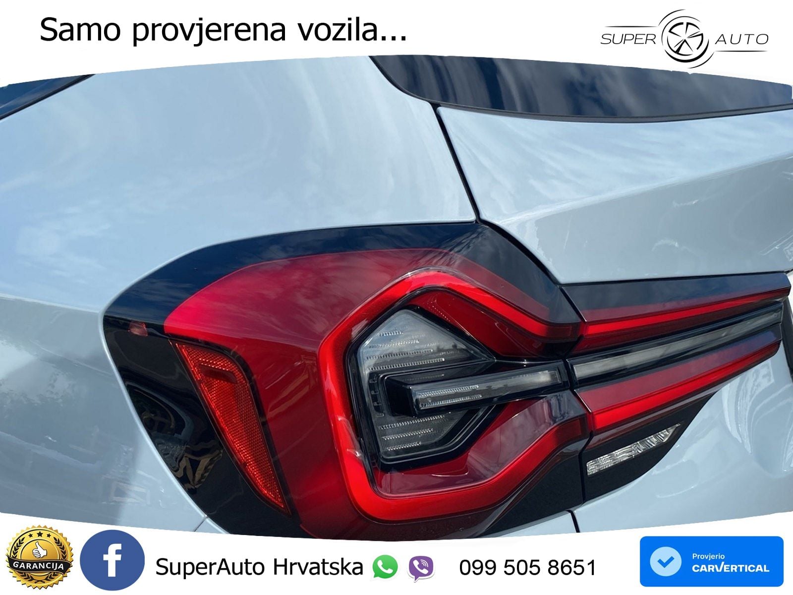 BMW X3 M40d xDrive Steptronic