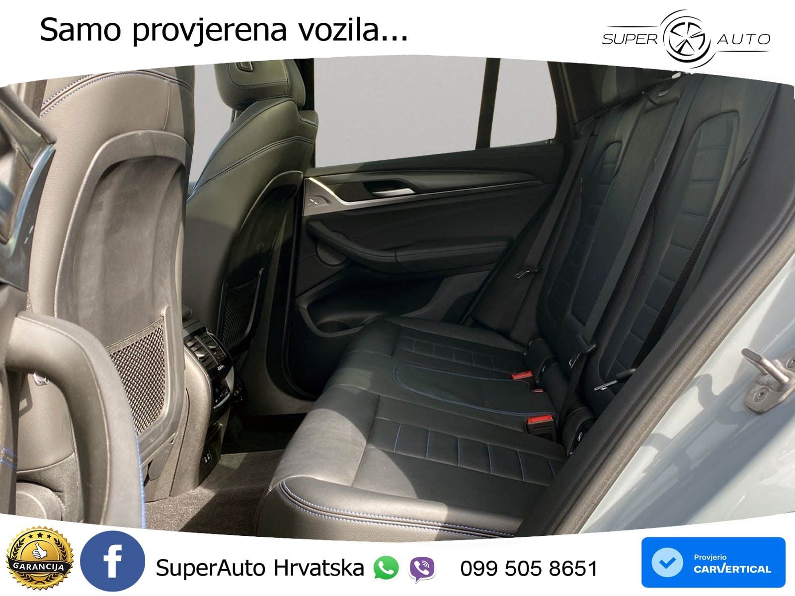 BMW X3 M40d xDrive Steptronic
