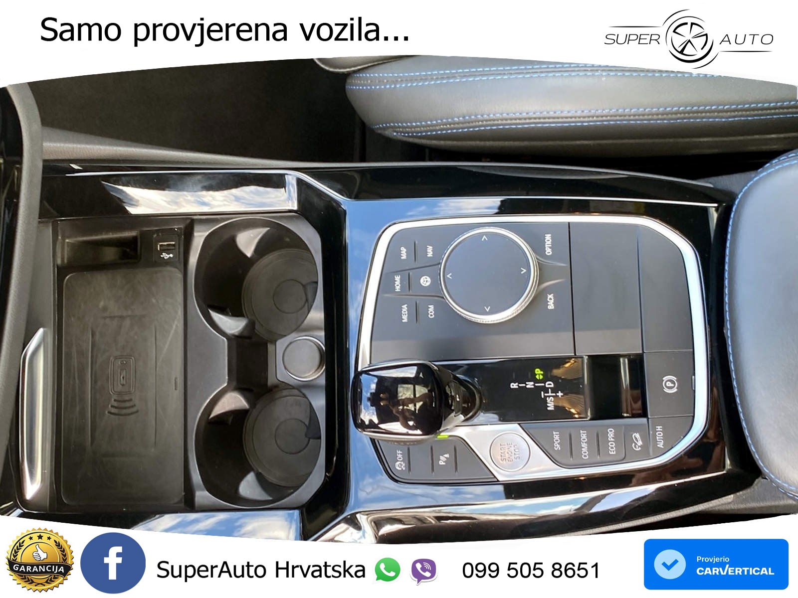 BMW X3 M40d xDrive Steptronic