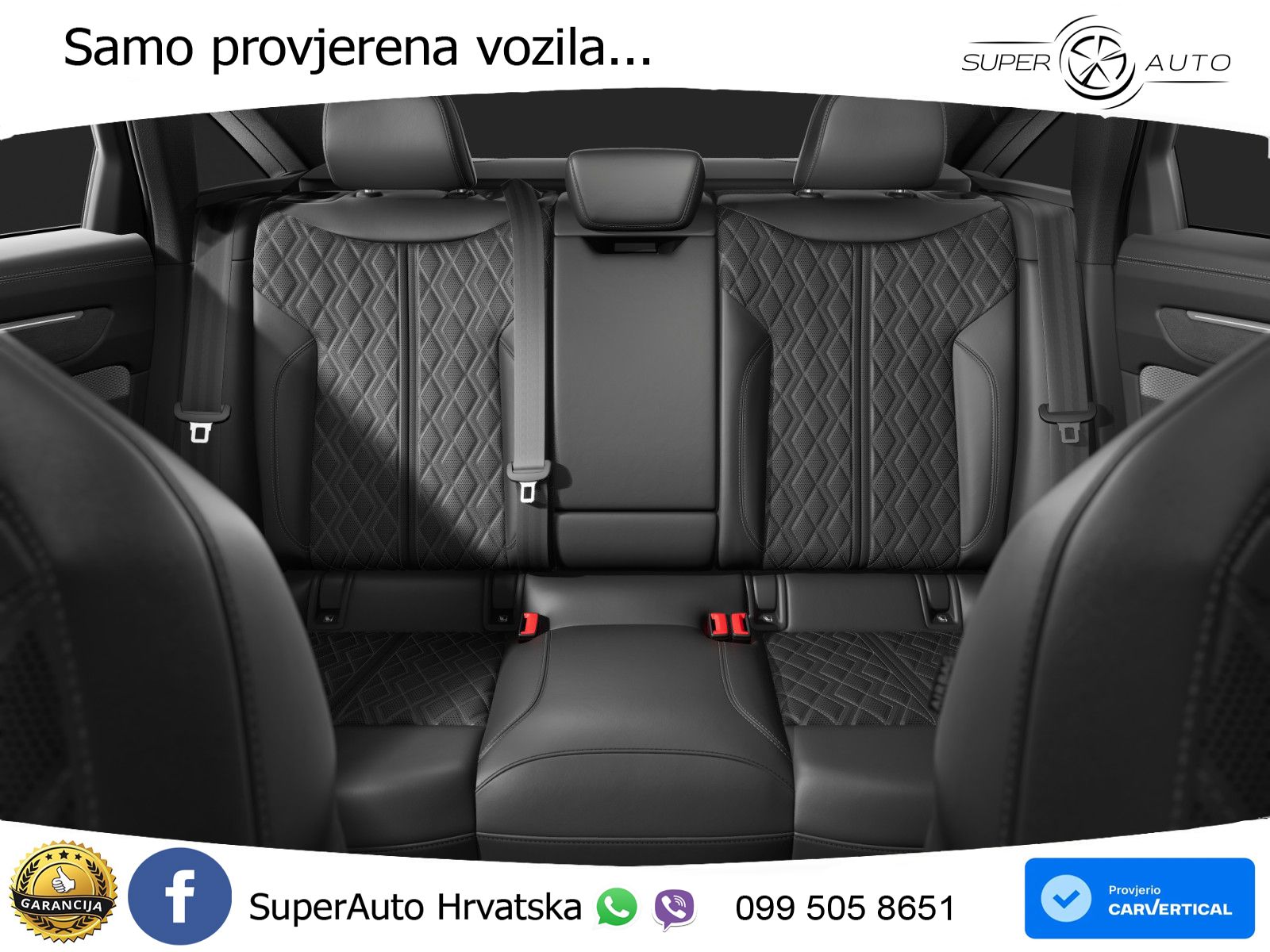 Audi A6 2.0 TFSI (204 KS) S tronic