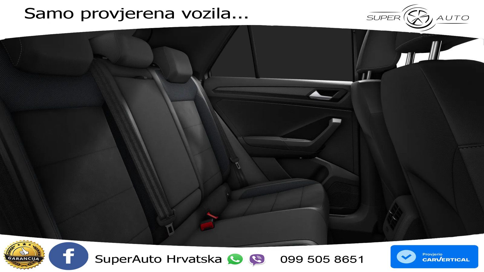 Volkswagen T-Roc 2.0 TDI (150 KS) DSG LED+GR SJED+ACC