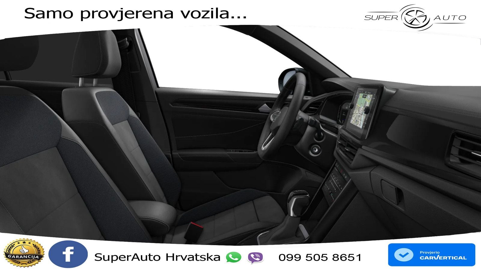 Volkswagen T-Roc 2.0 TDI (150 KS) DSG LED+GR SJED+ACC