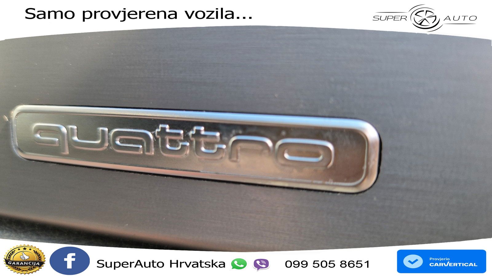 Audi Q3 35 TDI (150 KS) quattro S tronic S line