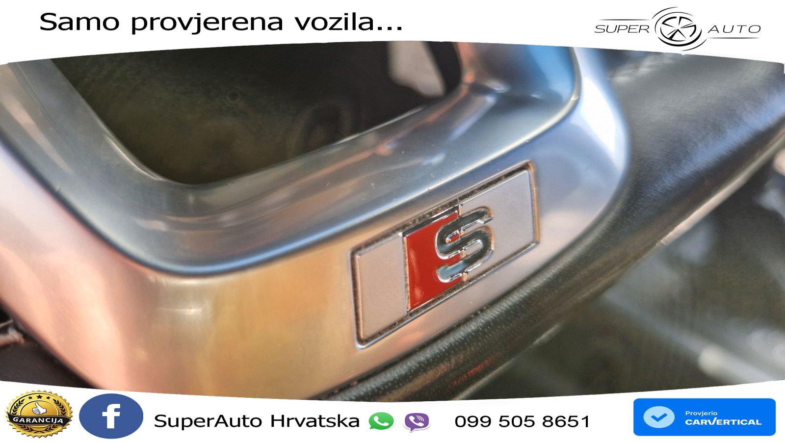 Audi Q3 35 TDI (150 KS) quattro S tronic S line