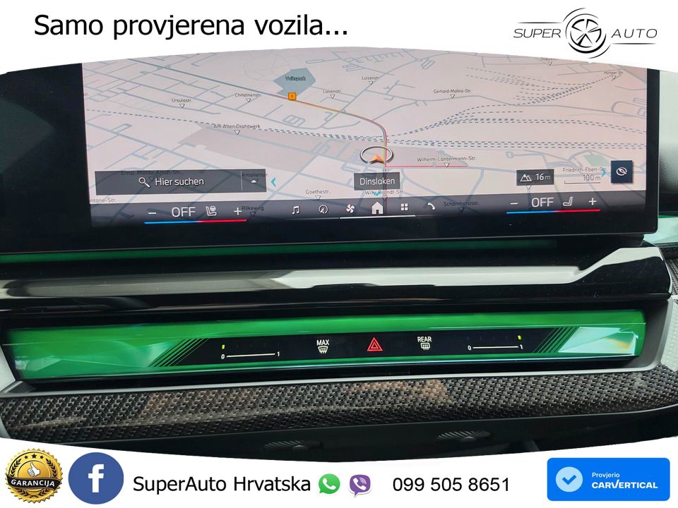 BMW 520d Touring (197 KS) Steptronic M Sport LED+GR SJED+ACC