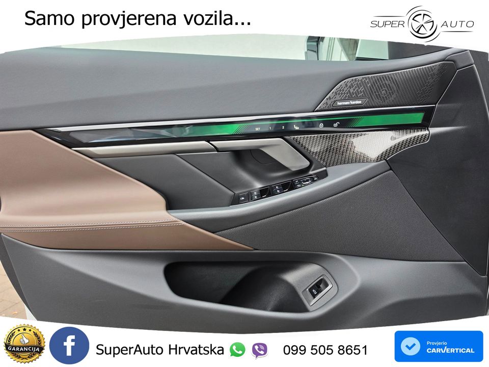 BMW 520d Touring (197 KS) Steptronic M Sport LED+GR SJED+ACC
