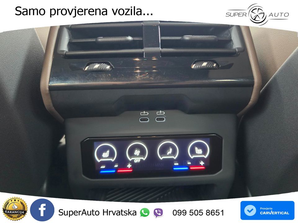 BMW 520d Touring (197 KS) Steptronic M Sport LED+GR SJED+ACC