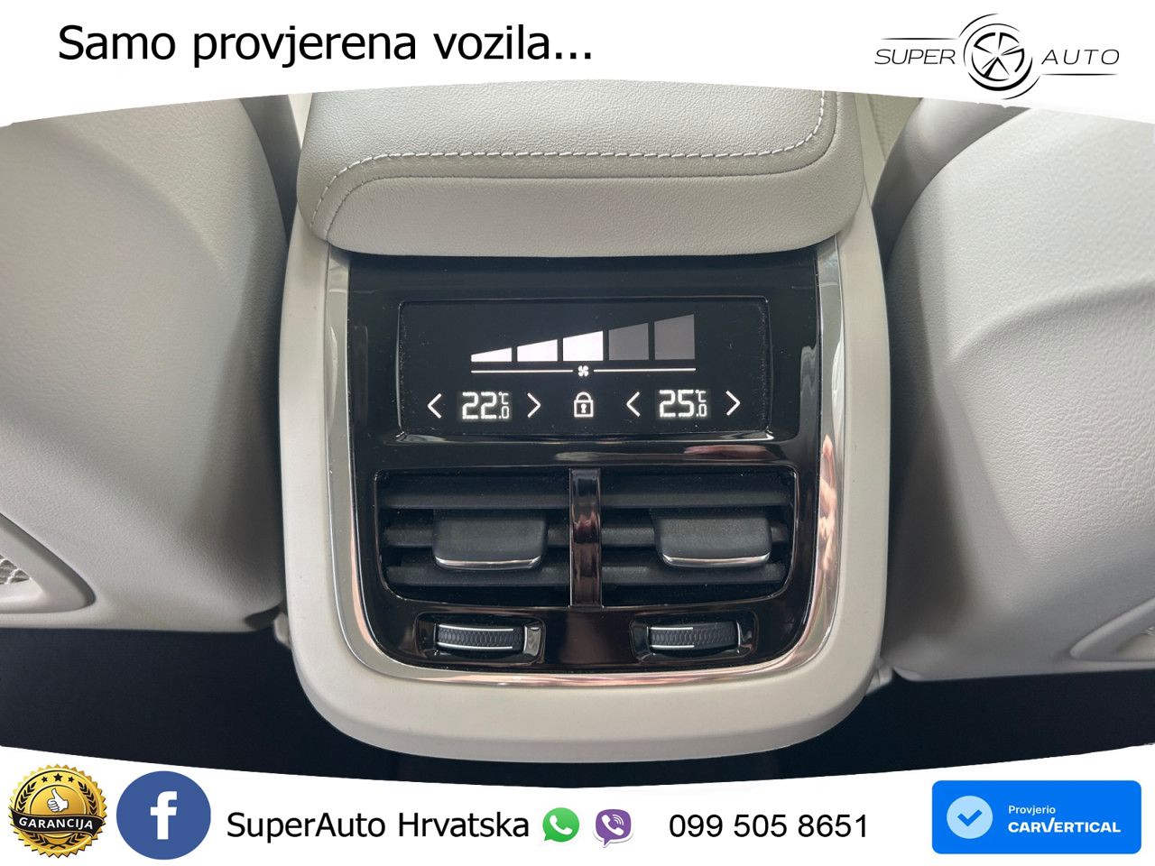 Volvo XC60 B4 Diesel AWD Geartronic ACC+HEAD+4xGR SJED+360+PANO
