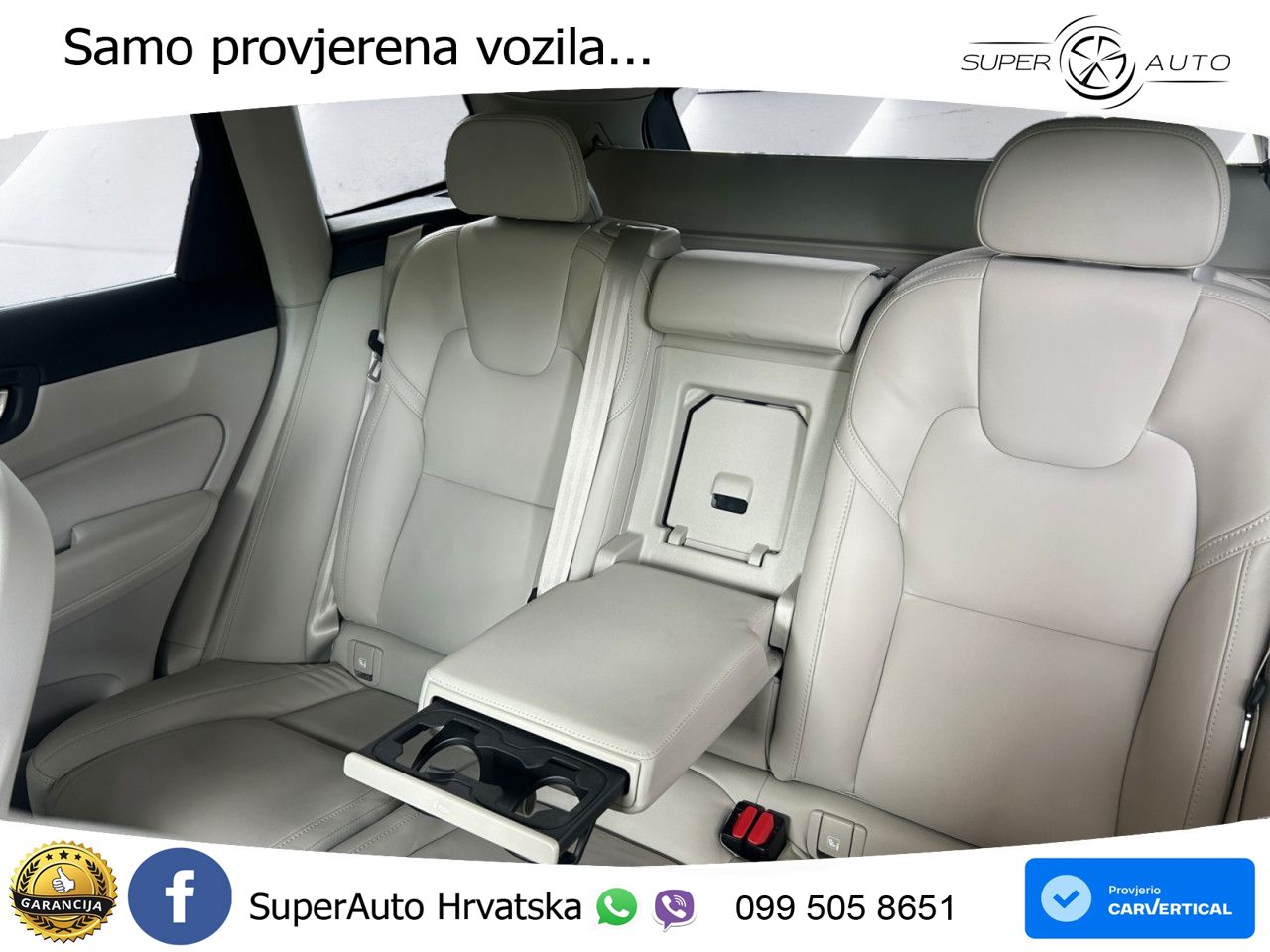 Volvo XC60 B4 Diesel AWD Geartronic ACC+HEAD+4xGR SJED+360+PANO