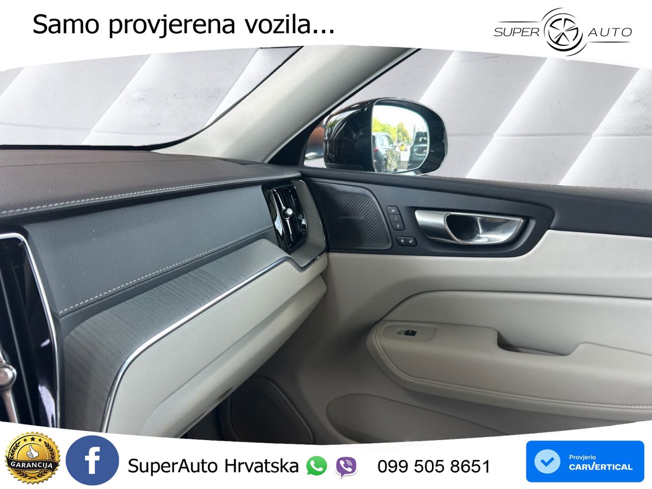 Volvo XC60 B4 Diesel AWD Geartronic ACC+HEAD+4xGR SJED+360+PANO