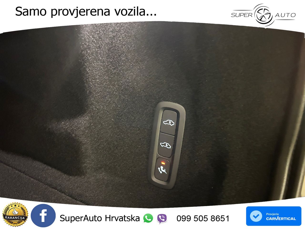 Volvo XC60 B4 Diesel AWD Geartronic ACC+HEAD+4xGR SJED+360+PANO