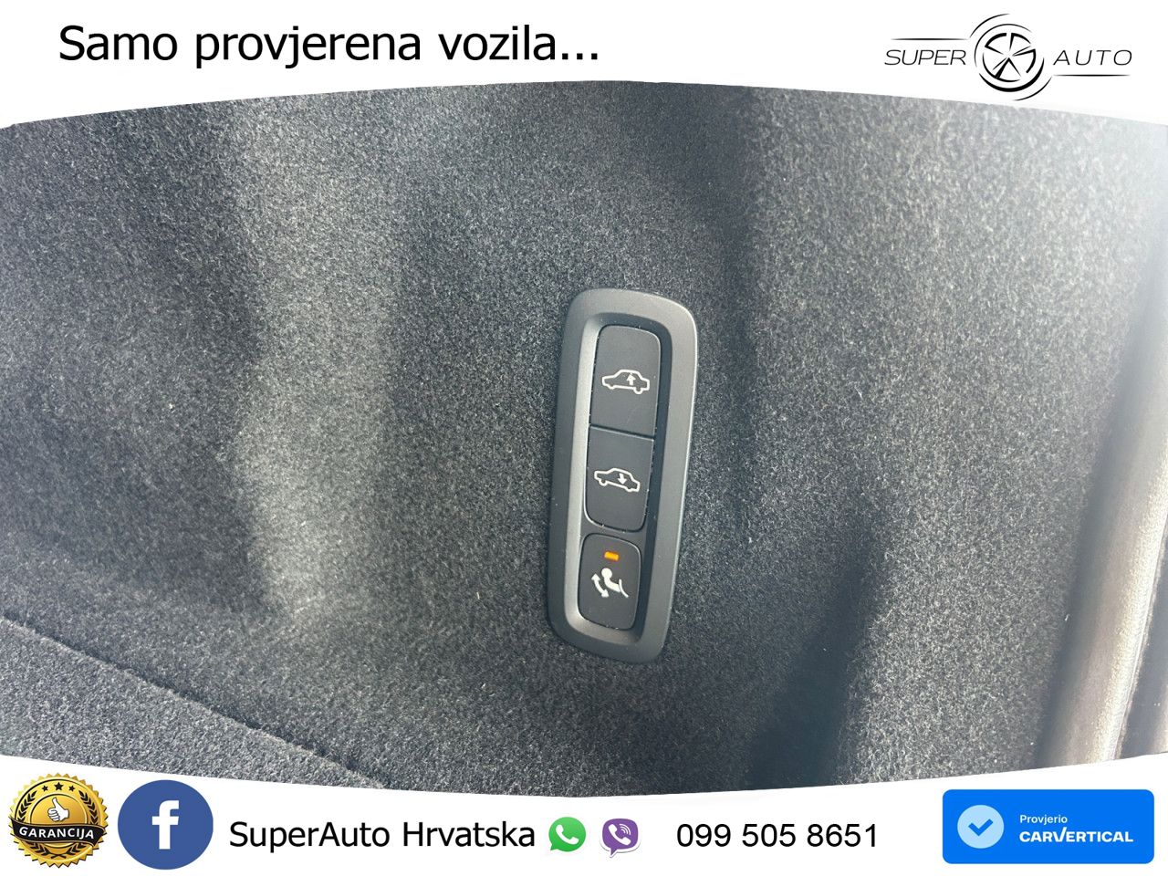 Volvo XC60 B4 Diesel AWD Geartronic ACC+HEAD+4xGR SJED+360+PANO
