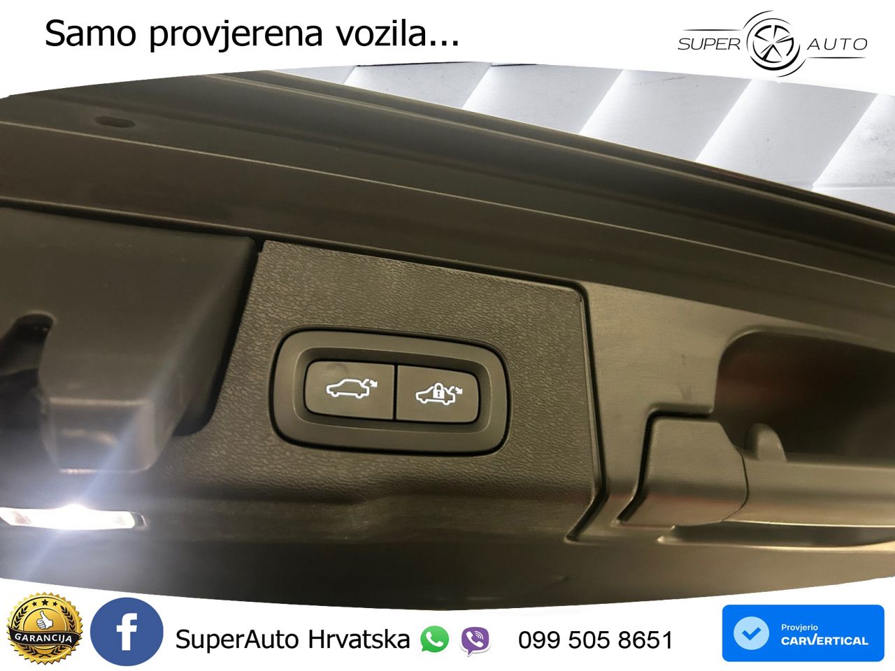 Volvo XC60 B4 Diesel AWD Geartronic ACC+HEAD+4xGR SJED+360+PANO