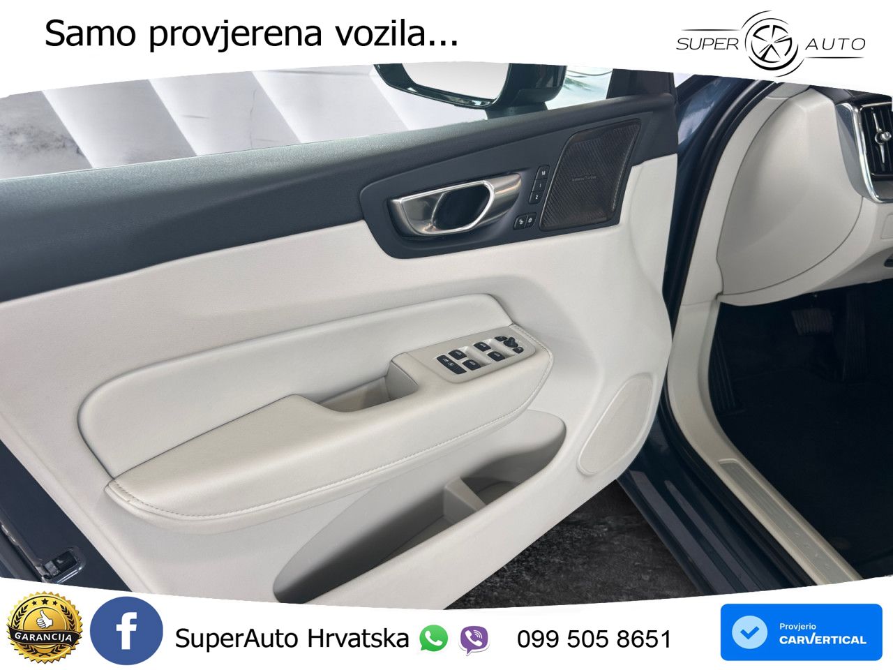 Volvo XC60 B4 Diesel AWD Geartronic ACC+HEAD+4xGR SJED+360+PANO