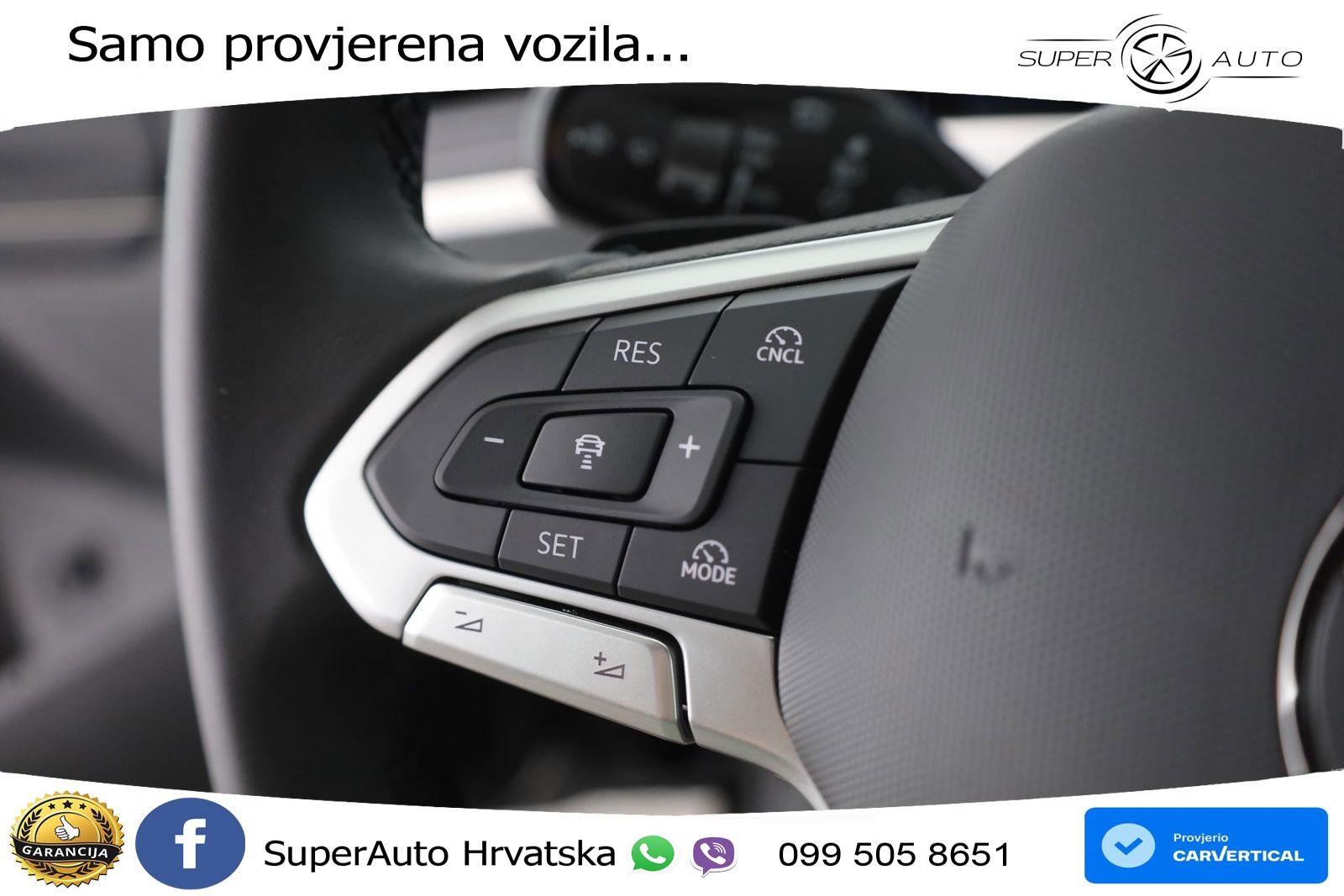 Volkswagen Passat Variant 1.5 eTSI (150 KS) DSG LED+GR SJED+ACC