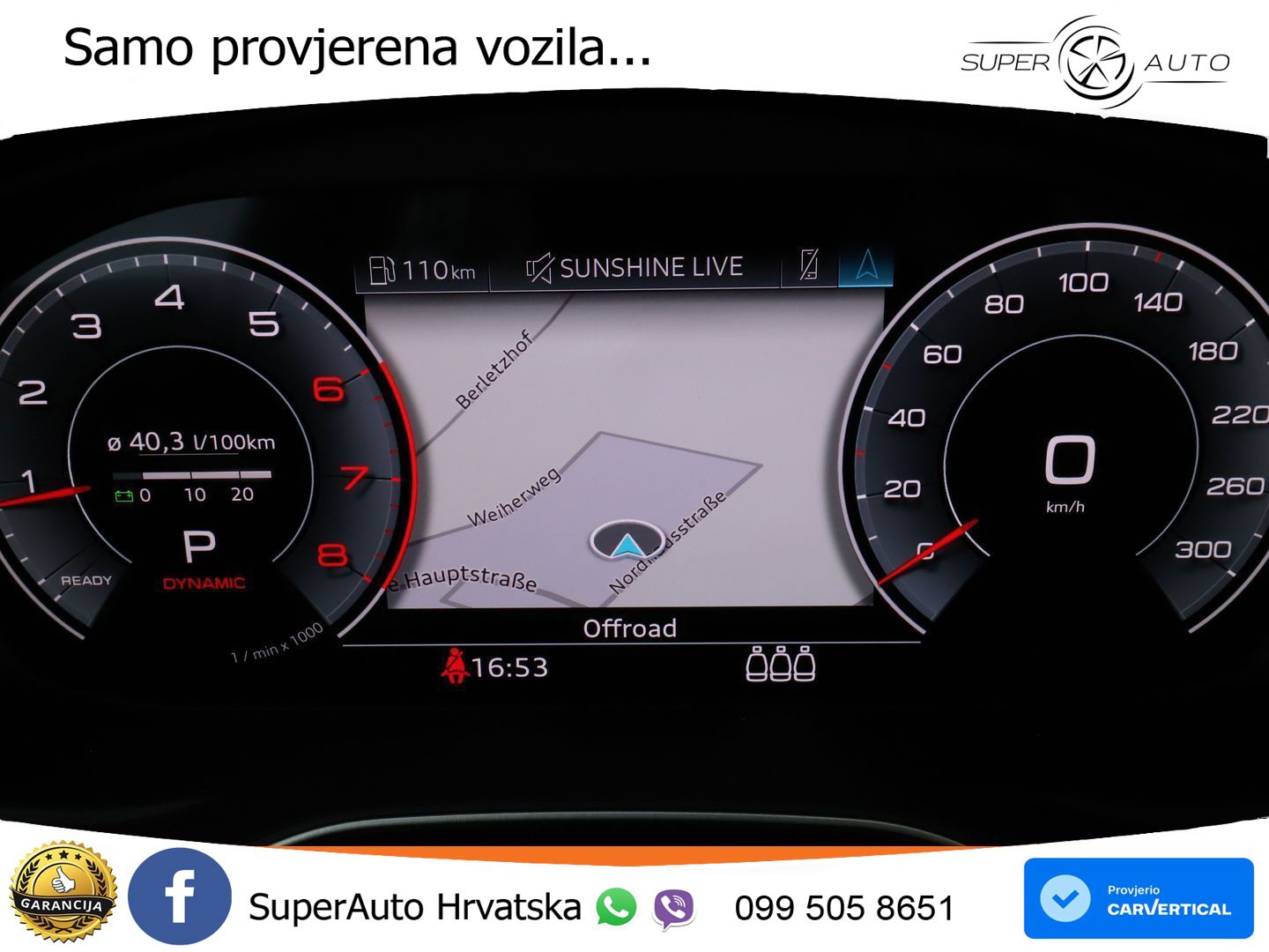 Audi A5 Sportback  40 TFSI (204 KS) quattro S tronic S line LED+GR SJED+ACC