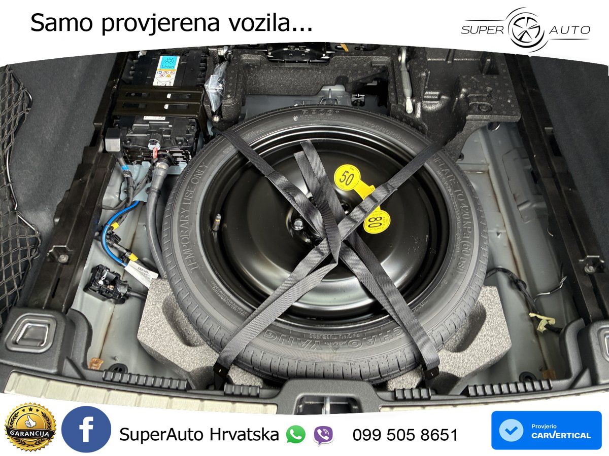 Volvo XC60 B5 Benzin AWD Geartronic ACC+HEAD+4xGR SJED+360+PANO