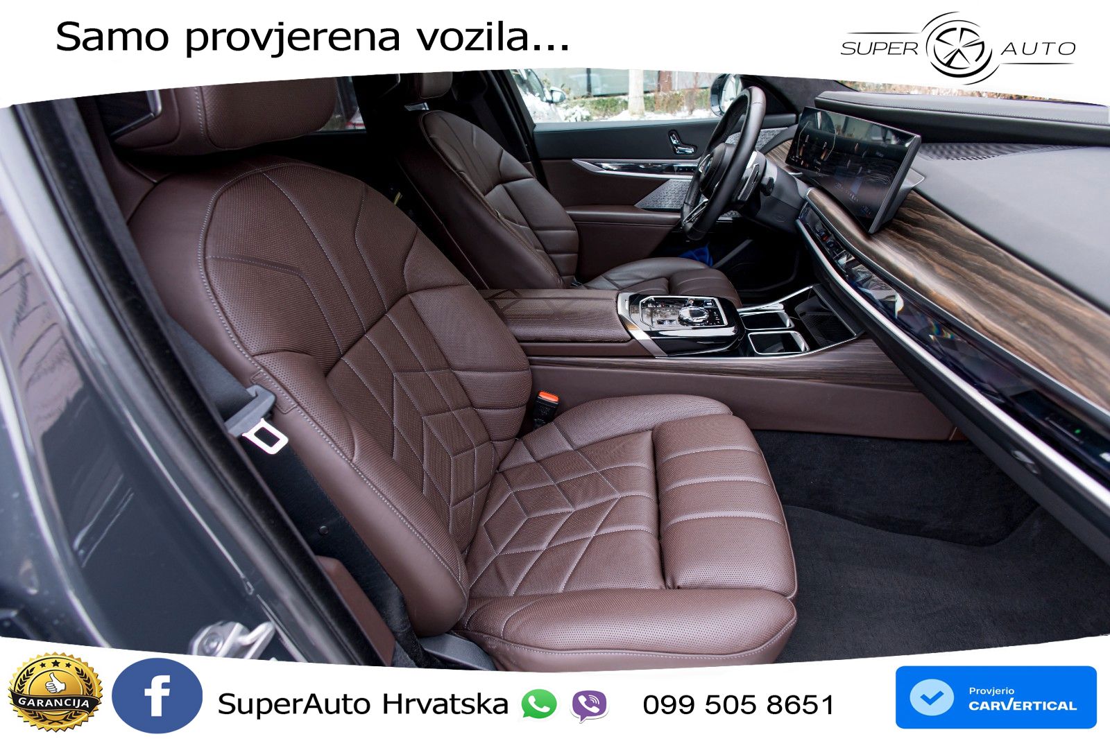 BMW 740d (299 KS) xDrive Steptronic M Sport LED+GR SJED+ACC