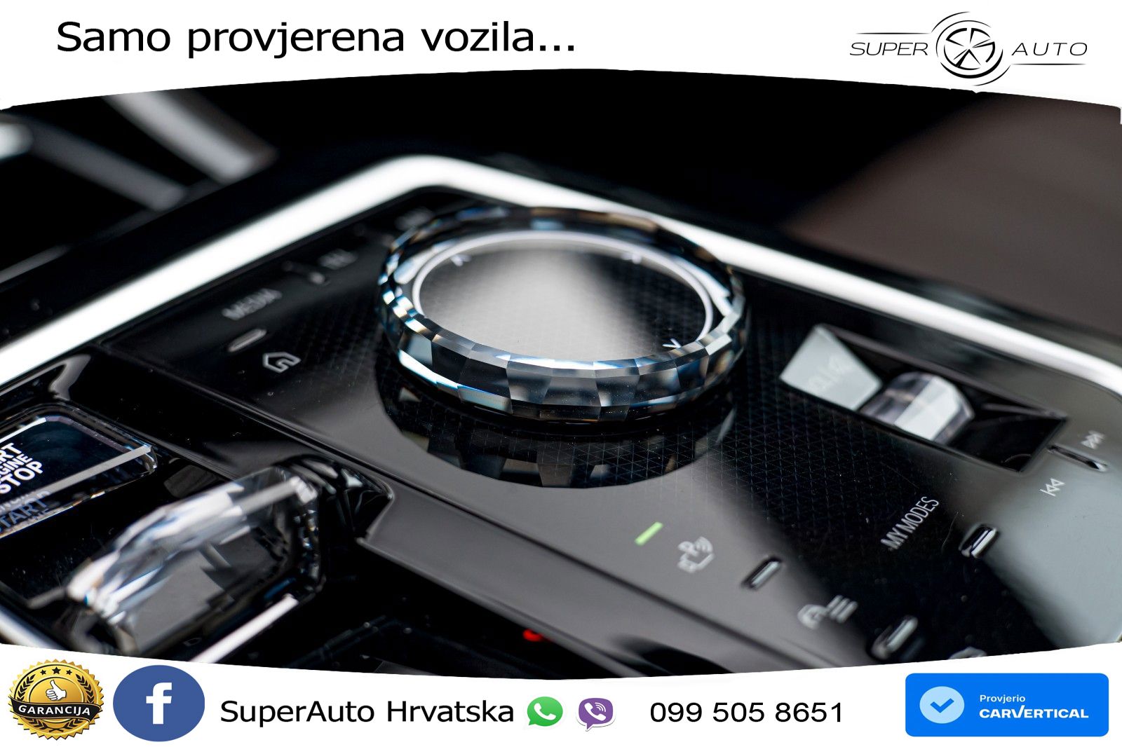 BMW 740d (299 KS) xDrive Steptronic M Sport LED+GR SJED+ACC