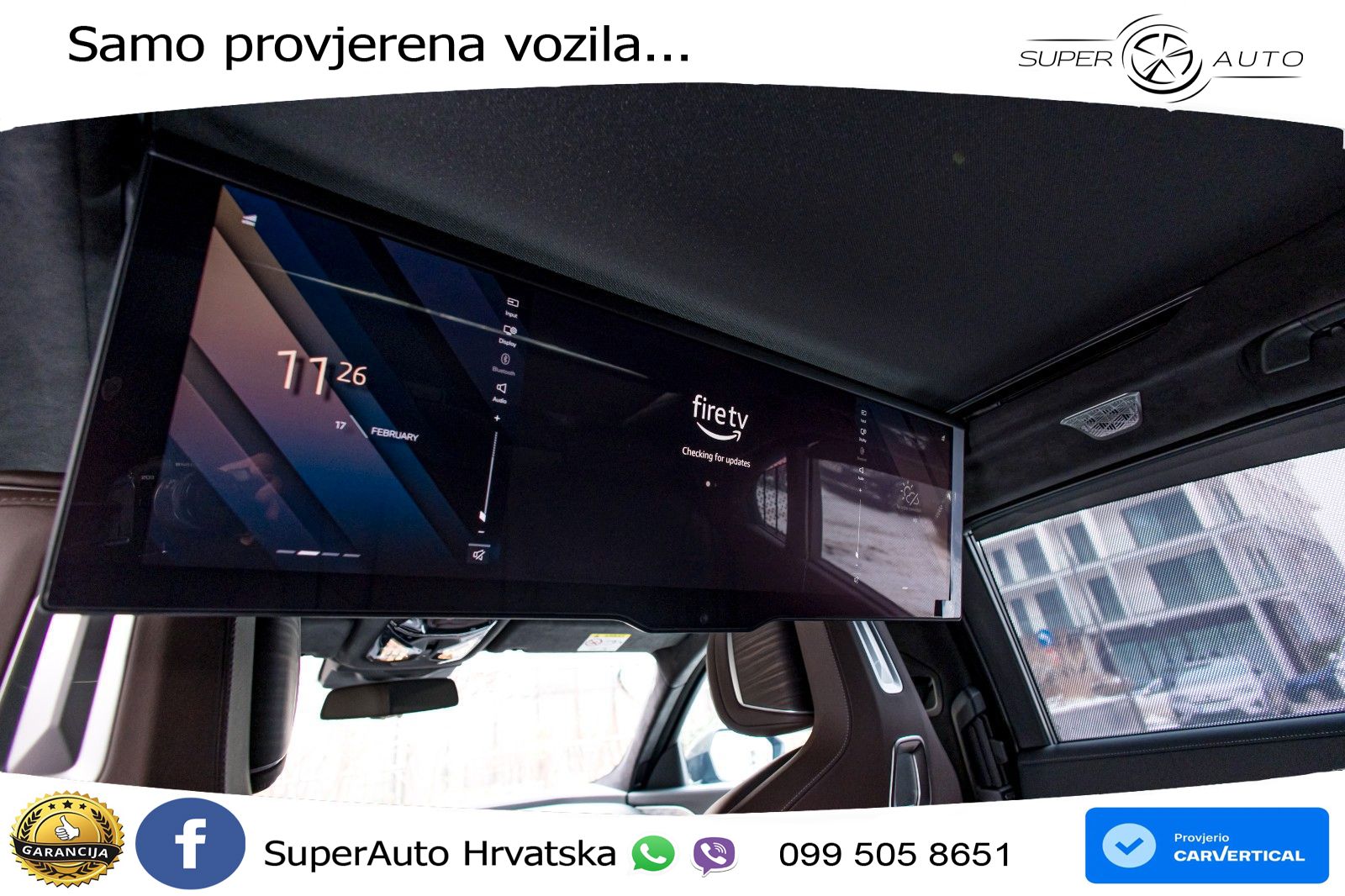 BMW 740d (299 KS) xDrive Steptronic M Sport LED+GR SJED+ACC