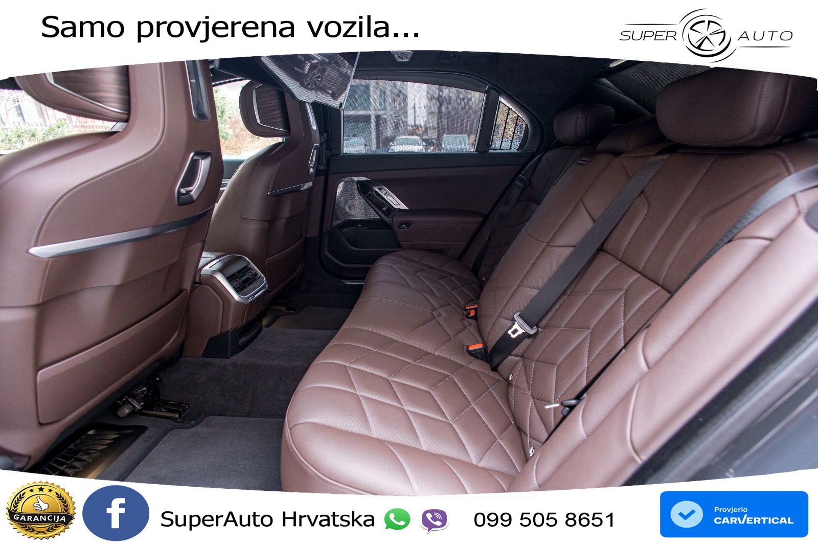 BMW 740d (299 KS) xDrive Steptronic M Sport LED+GR SJED+ACC