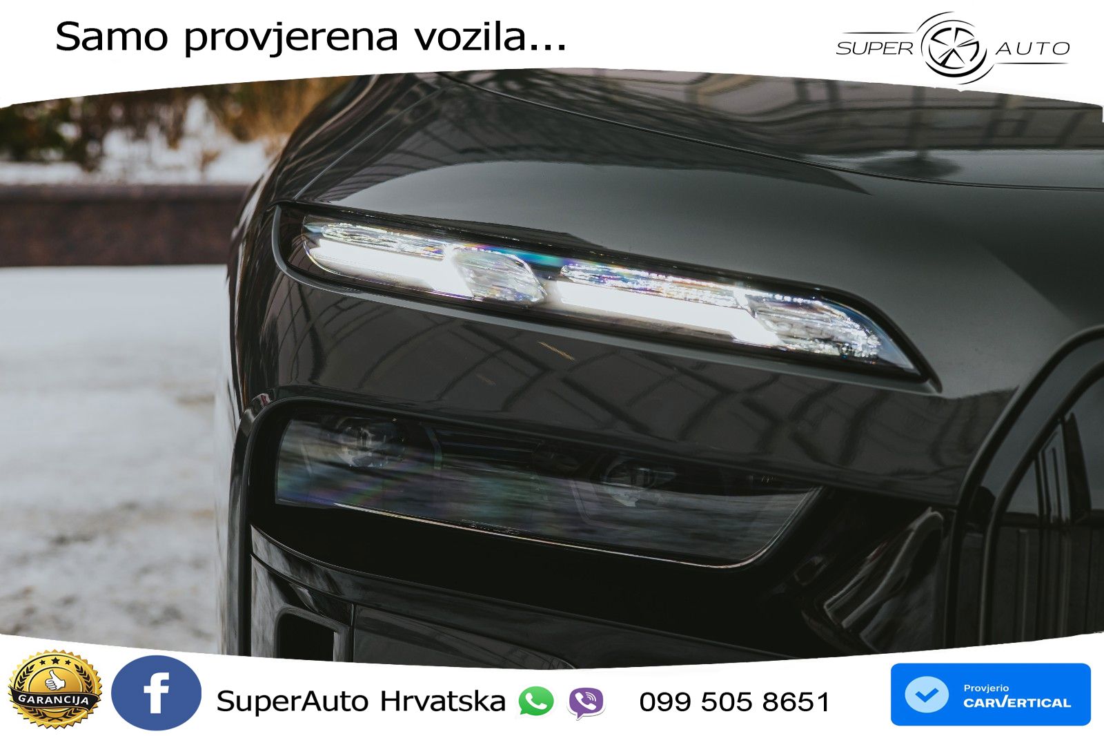 BMW 740d (299 KS) xDrive Steptronic M Sport LED+GR SJED+ACC