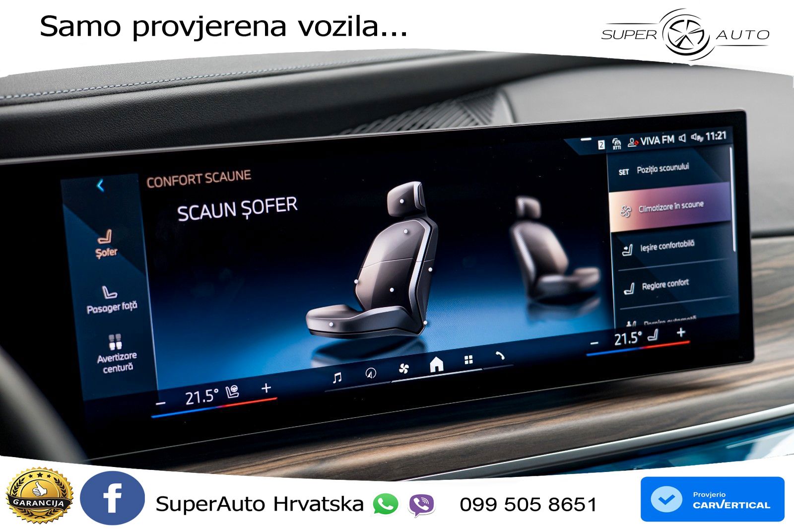 BMW 740d (299 KS) xDrive Steptronic M Sport LED+GR SJED+ACC