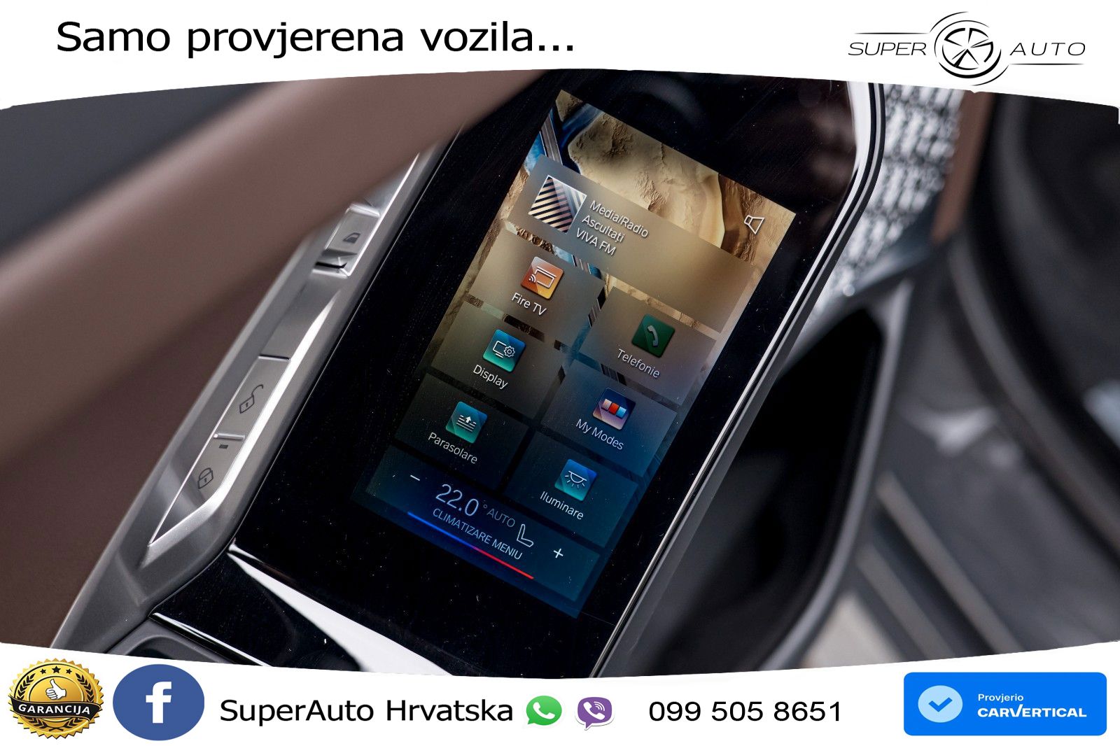 BMW 740d (299 KS) xDrive Steptronic M Sport LED+GR SJED+ACC