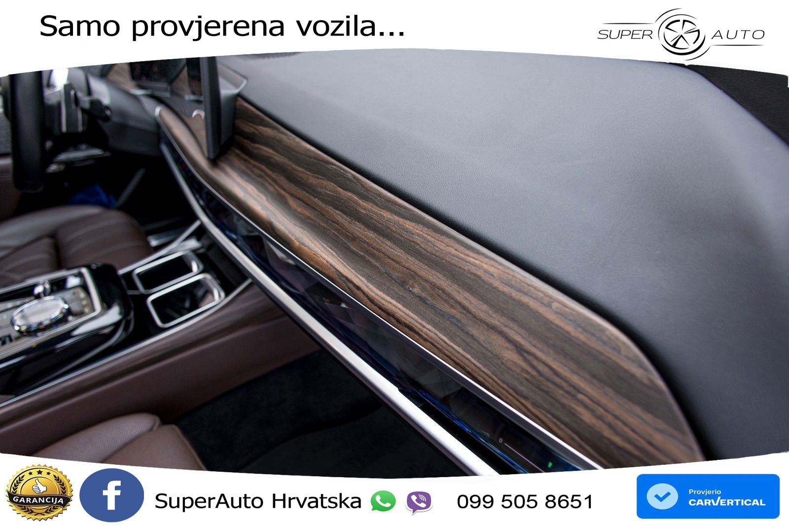 BMW 740d (299 KS) xDrive Steptronic M Sport LED+GR SJED+ACC