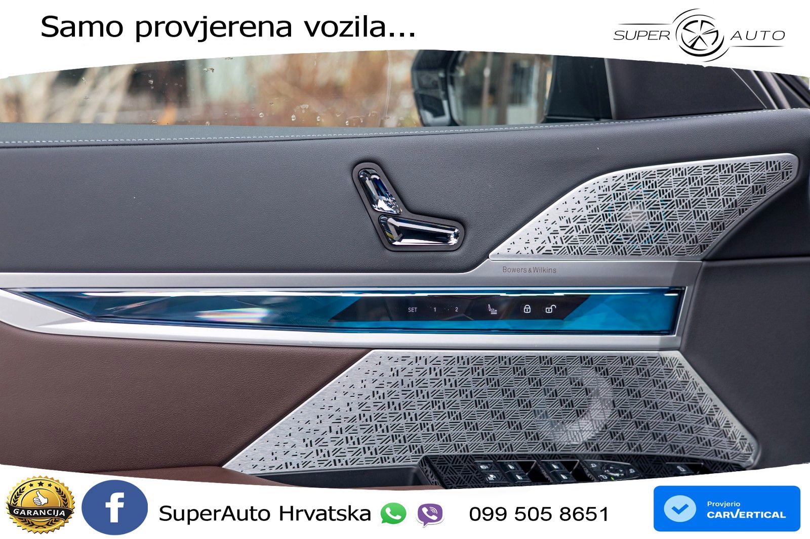 BMW 740d (299 KS) xDrive Steptronic M Sport LED+GR SJED+ACC