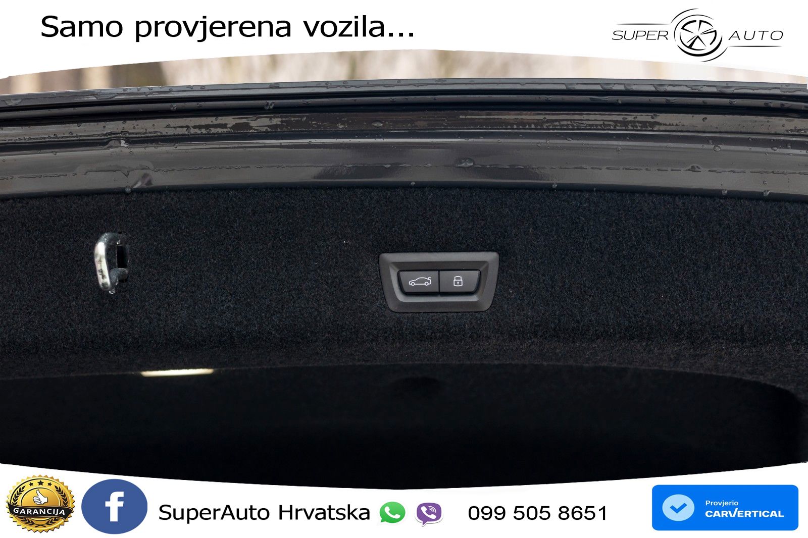 BMW 740d (299 KS) xDrive Steptronic M Sport LED+GR SJED+ACC