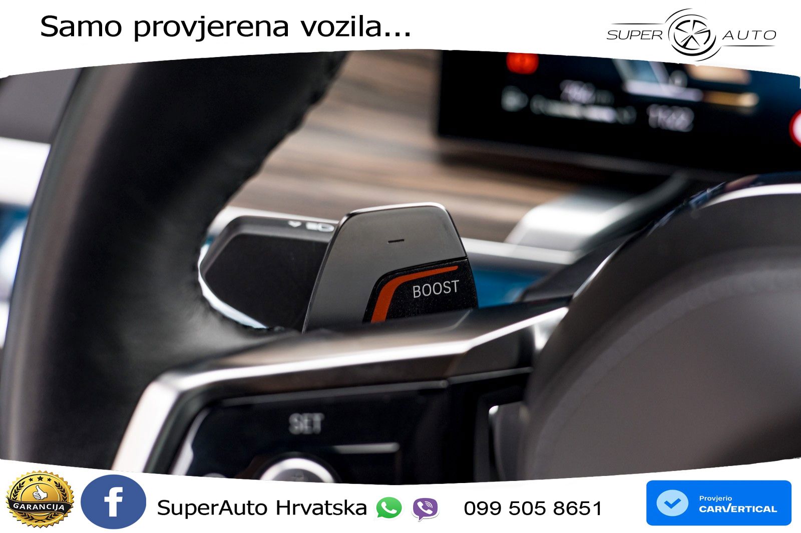 BMW 740d (299 KS) xDrive Steptronic M Sport LED+GR SJED+ACC