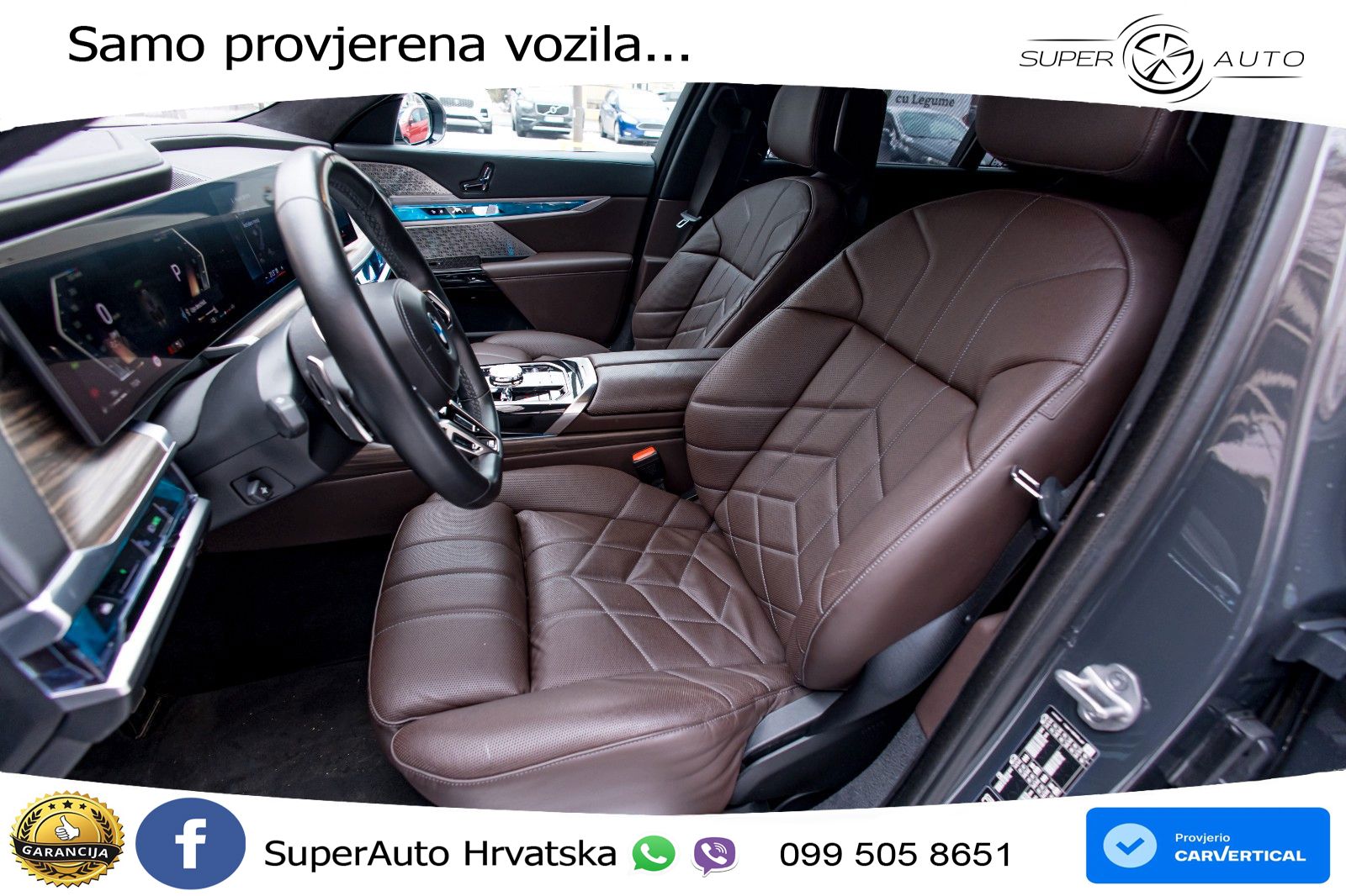 BMW 740d (299 KS) xDrive Steptronic M Sport LED+GR SJED+ACC