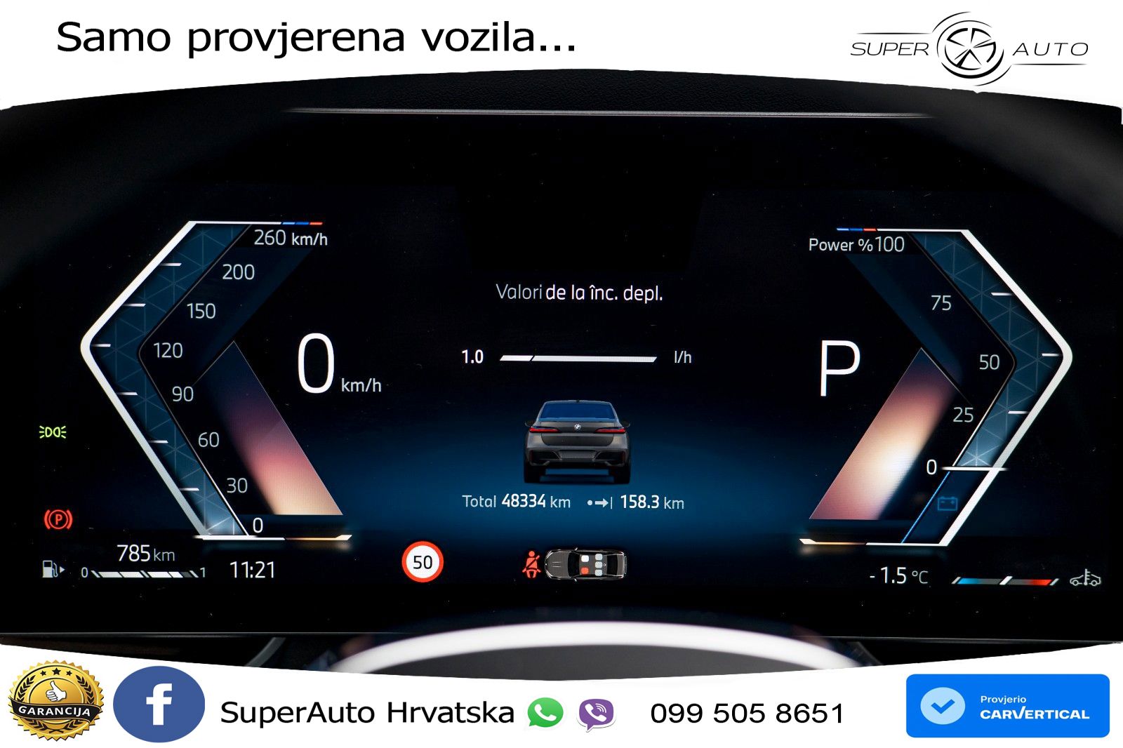 BMW 740d (299 KS) xDrive Steptronic M Sport LED+GR SJED+ACC