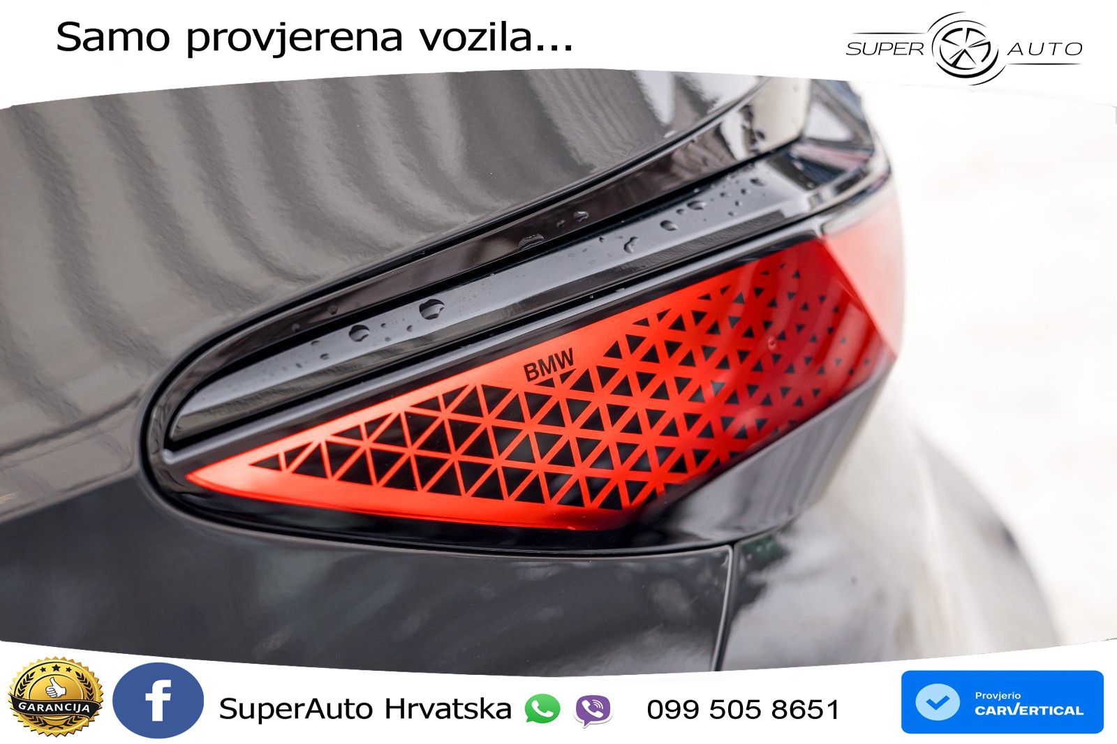 BMW 740d (299 KS) xDrive Steptronic M Sport LED+GR SJED+ACC