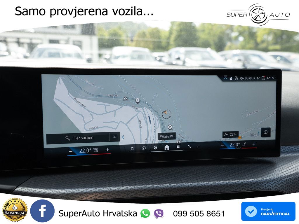 BMW 318i (156 KS) Steptronic M Sport LED+GR SJED+ACC