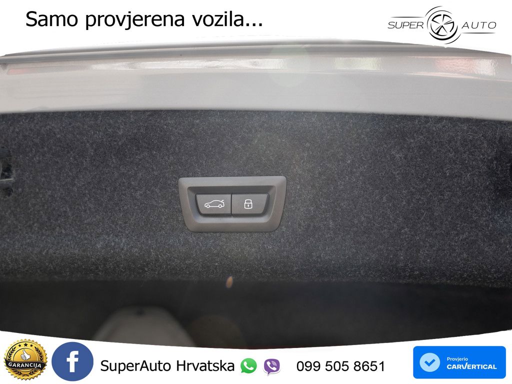 BMW 318i (156 KS) Steptronic M Sport LED+GR SJED+ACC