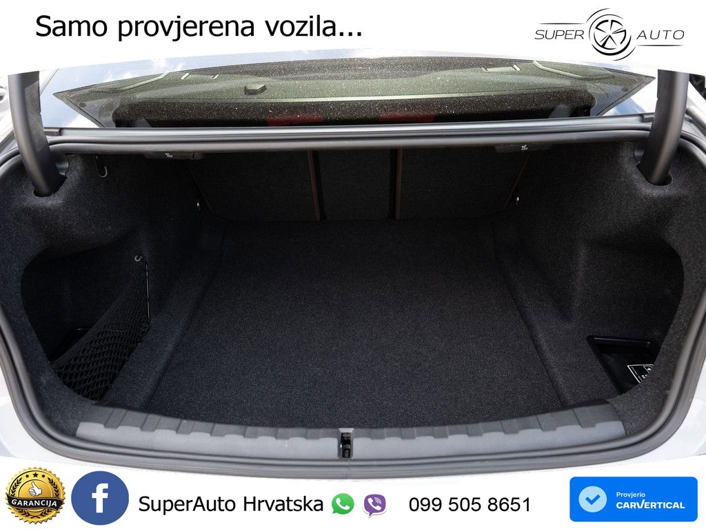 BMW 318i (156 KS) Steptronic M Sport LED+GR SJED+ACC
