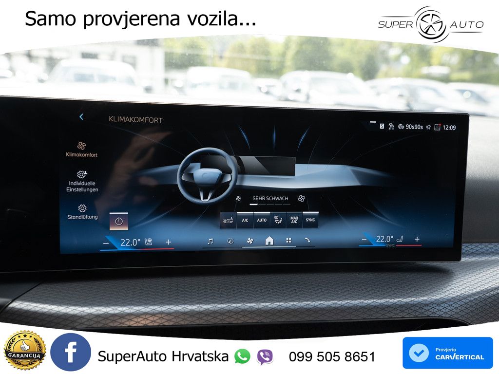 BMW 318i (156 KS) Steptronic M Sport LED+GR SJED+ACC