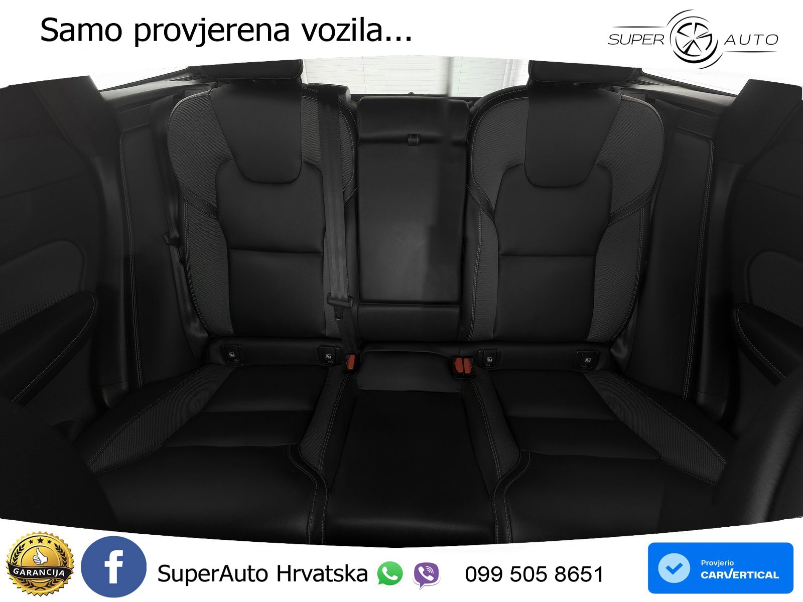 Volvo XC60 B4 Diesel AWD Geartronic