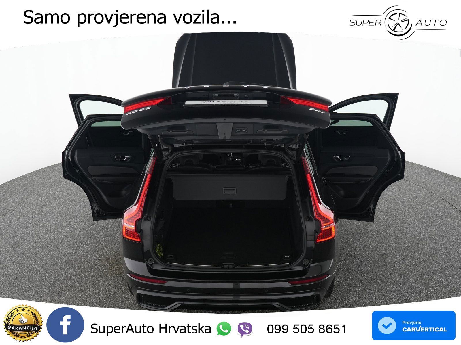 Volvo XC60 B4 Diesel AWD Geartronic