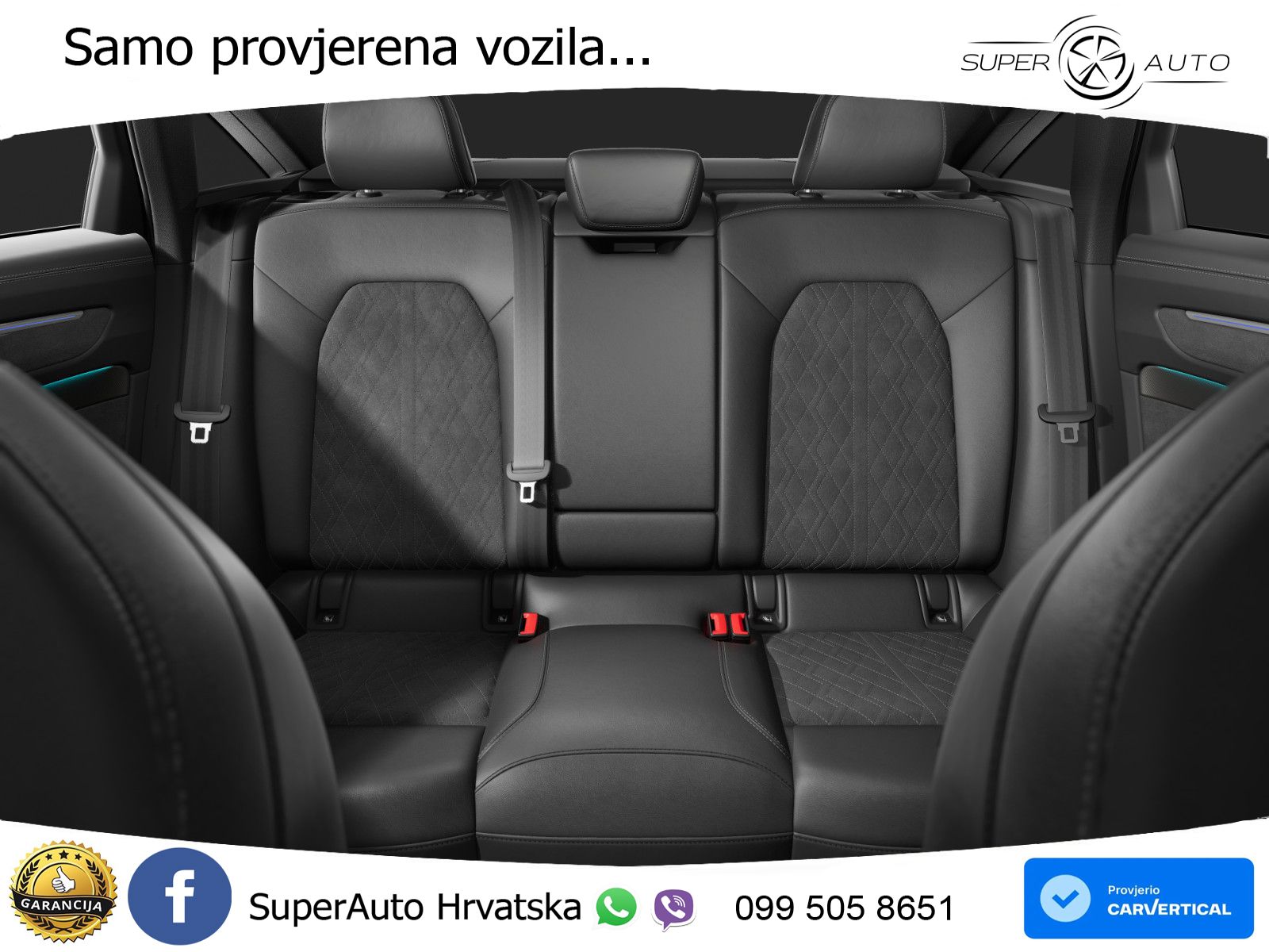 Audi A6 2.0 TDI (204 KS) quattro S tronic S line LED+GR SJED+ACC