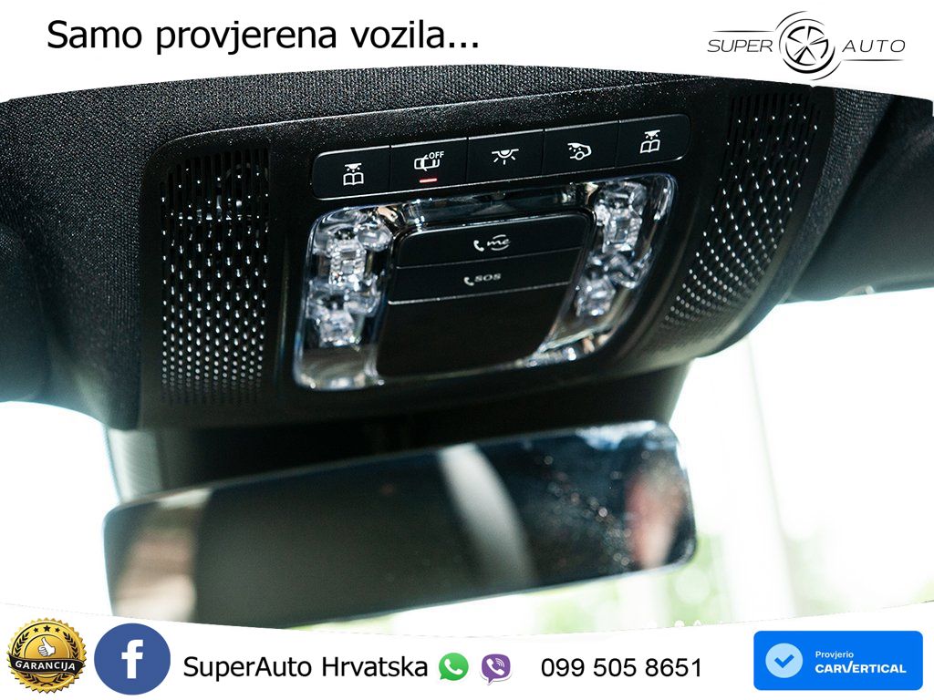 Mercedes-Benz A 180 7G-DCT