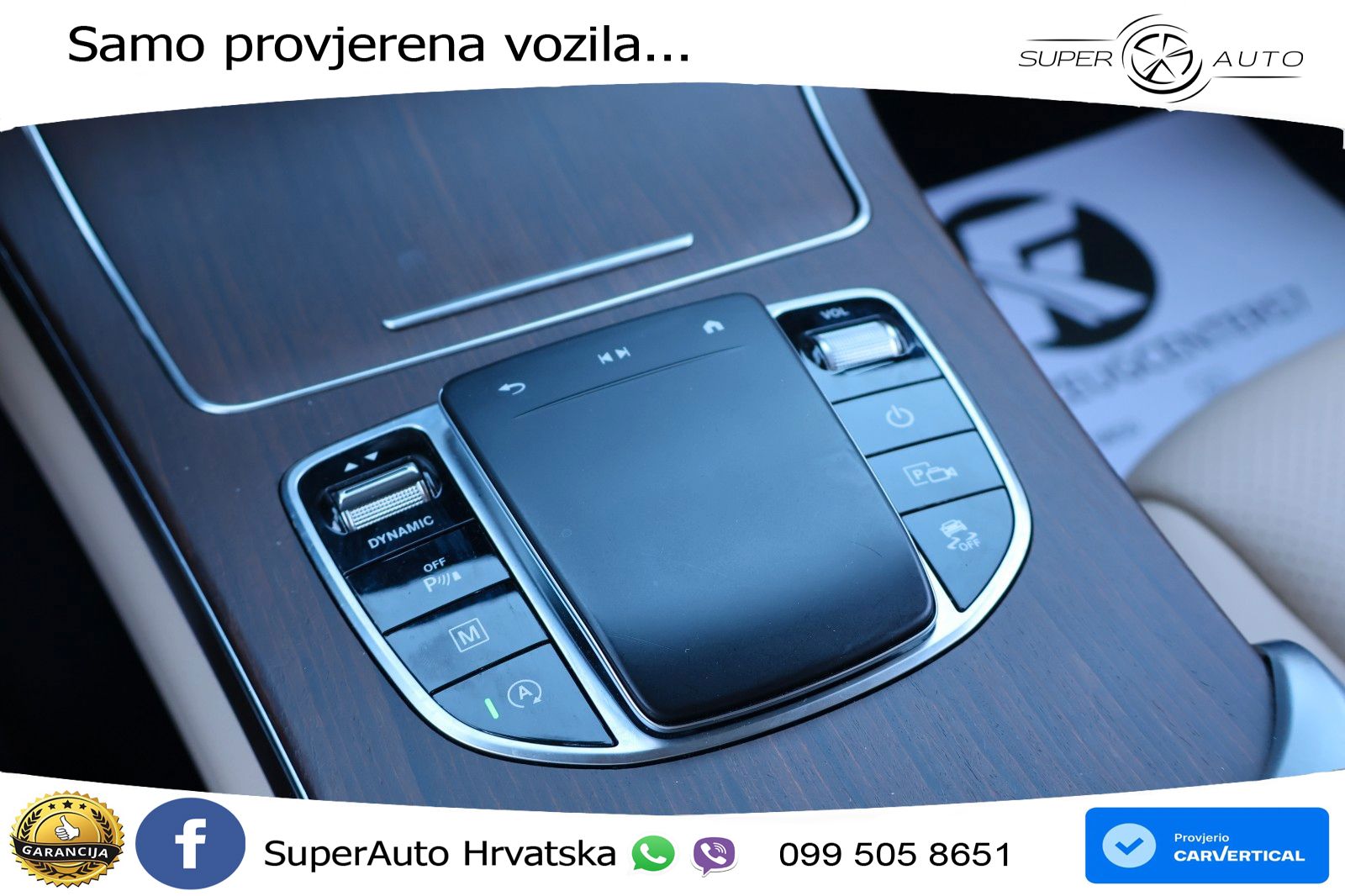 Mercedes GLC 300 (258 KS) 4MATIC 9G-TRONIC