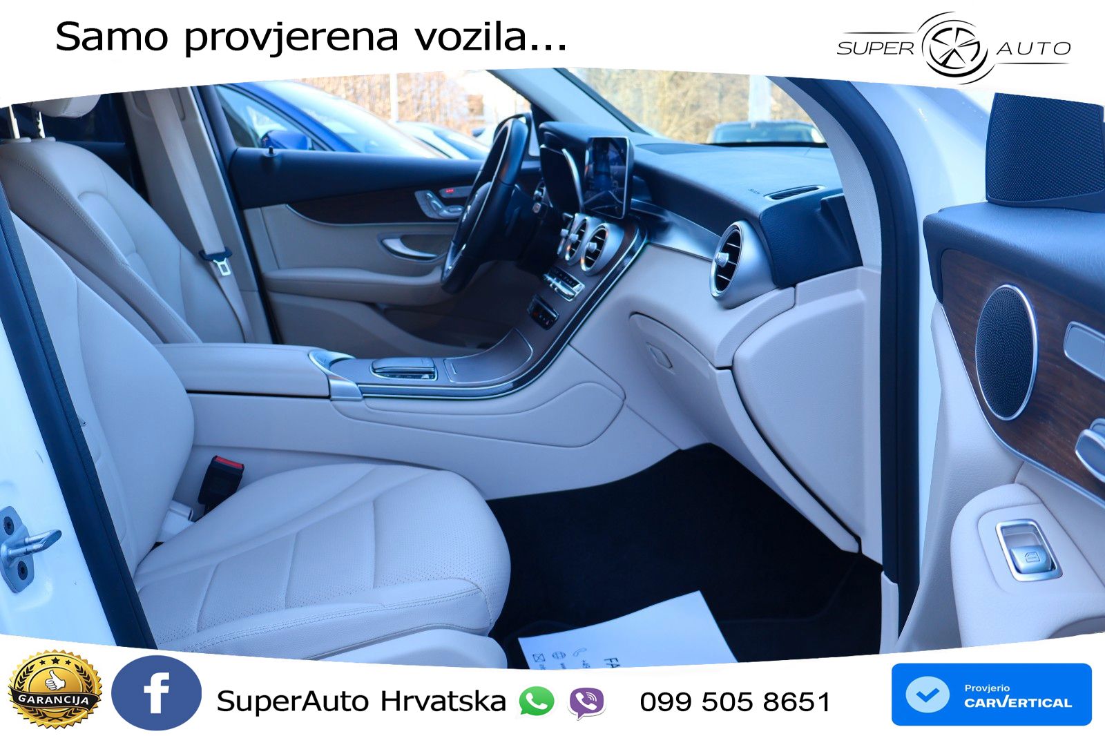 Mercedes GLC 300 (258 KS) 4MATIC 9G-TRONIC