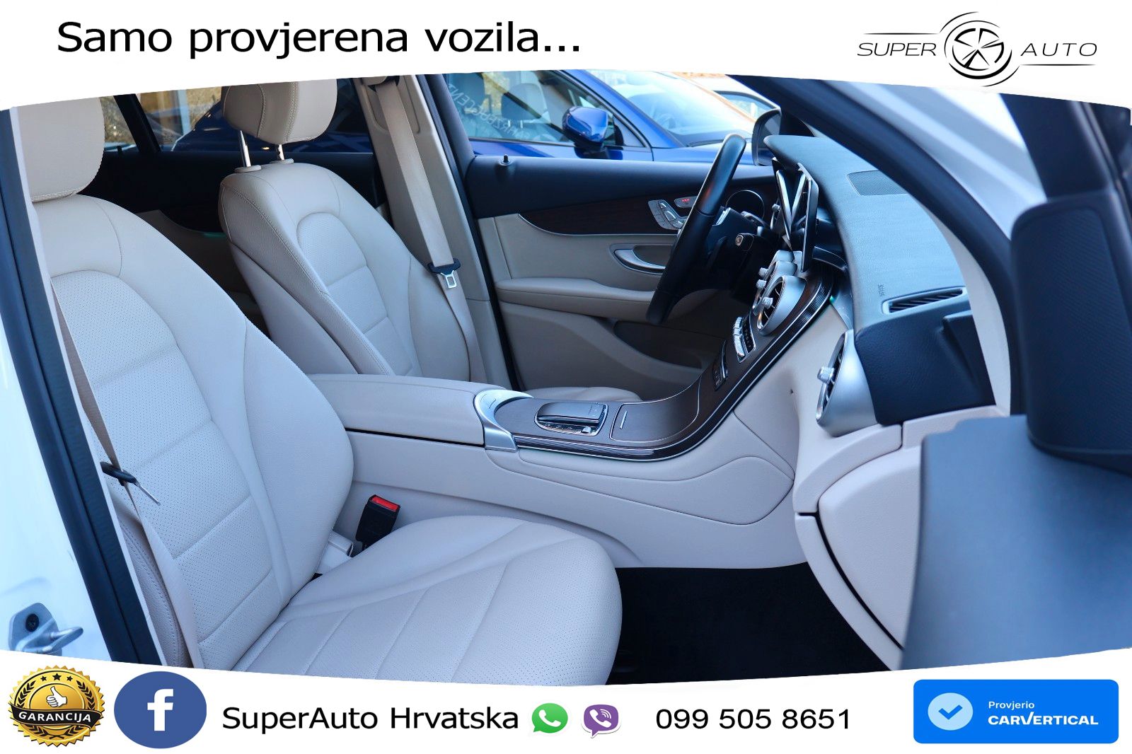 Mercedes GLC 300 (258 KS) 4MATIC 9G-TRONIC